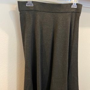 Ann Taylor skirt